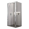 PAROI DOMAO FIXE POUR PORTE CADR