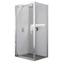 PAROI DOMAO FIXE POUR PORTE CADR