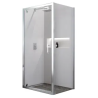 PAROI DOMAO FIXE POUR PORTE CADR