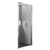 PORTE DOMAO BATTANTE 1 PANNEAU 7
