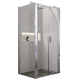 PORTE DOMAO BATTANTE 2 PANNEAUX