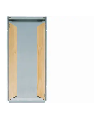 BAC ENCASTRMT 110MM COFFRET GA M