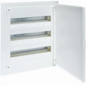 COFFRET ENCASTRE 54 M PORTE OP A