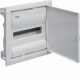 COFFRET ENCASTRE VOLTA 12 M VE R
