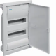 COFFRET ENCASTRE VOLTA 24 M VE R