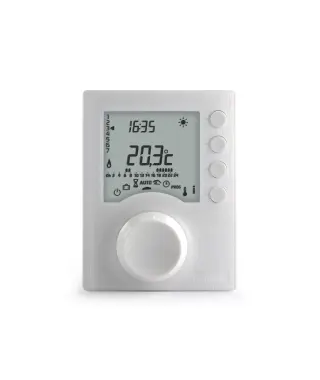 THERMOSTAT TYBOX 127