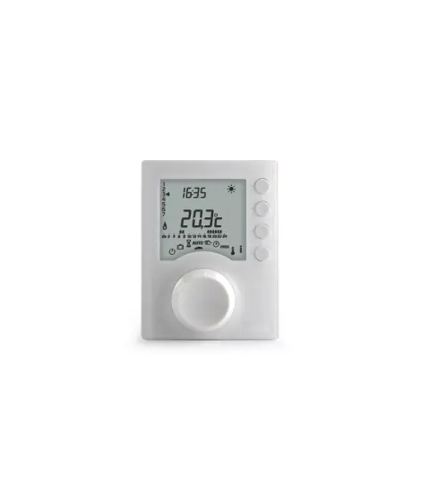 THERMOSTAT TYBOX 127