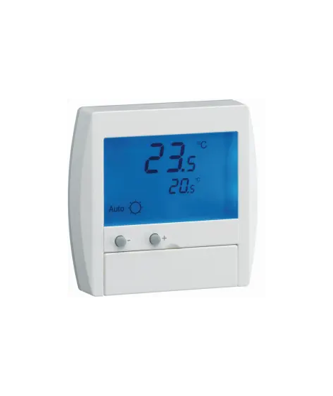 THERM AMBIANCE DIGIT SEMIENCAS T