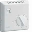 THERMOSTAT AMBIANCE ELECTRONIQUE