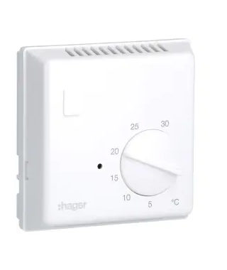 THERMOSTAT AMBIANCE BIMETAL CH A