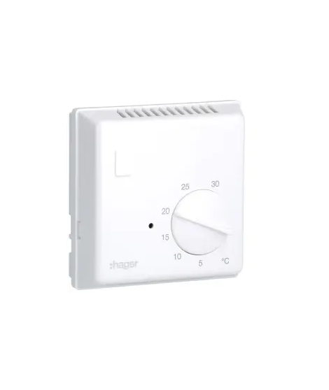 THERMOSTAT AMBIANCE BIMETAL CH A