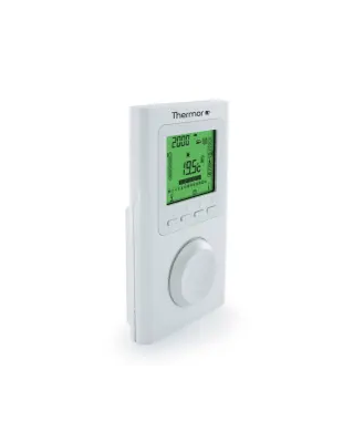 COMMANDE THERMOSTAT MOZAIK