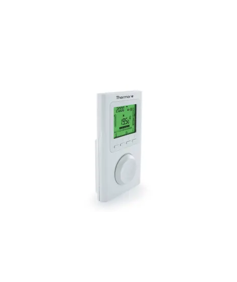 COMMANDE THERMOSTAT MOZAIK