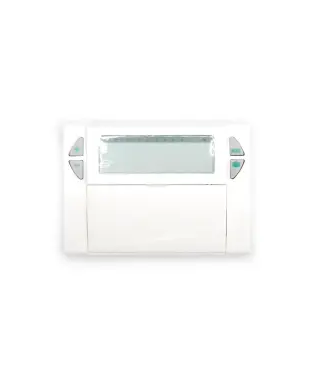 THERMOSTAT D'AMBIANCE RADIO RNC