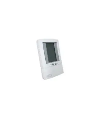 THERMOSTAT PROGRAMMABLE 16 AMPER