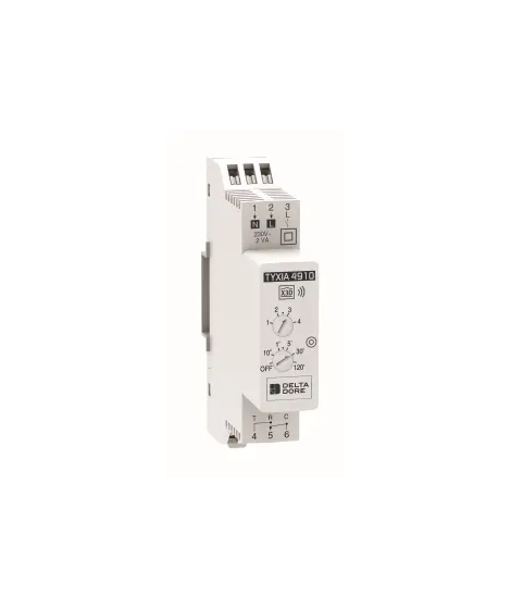 TYXIA 4910