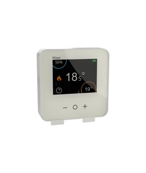 WISER - THERMOSTAT D'AMBIANCE CO