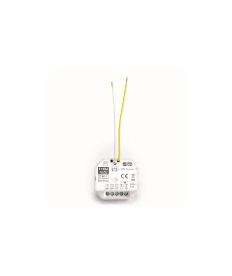 TYXIA 4860 RECEPTEUR X3D POUR EC