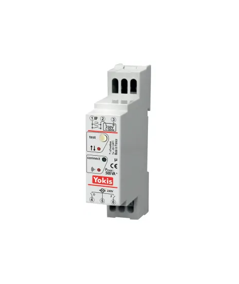 5454469 MICROMODULE VOLET ROULAN