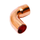 COUDE PRESSION CUIVRE GR 90 MF 5