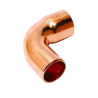 COUDE PRESSION CUIVRE GR 90 MF 5