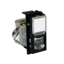 Prise RJ45 blindée catégorie6A S
