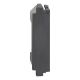 Obturateur demi module Living No