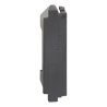 Obturateur demi module Living No