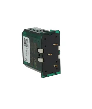 Module d'alimentation BUS Living