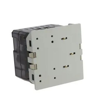 Alimentation supplémentaire BUS