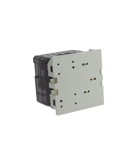 Alimentation supplémentaire BUS