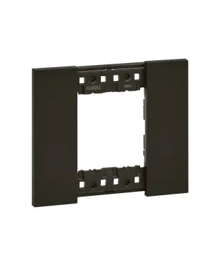 Plaque de finition Living Now 2