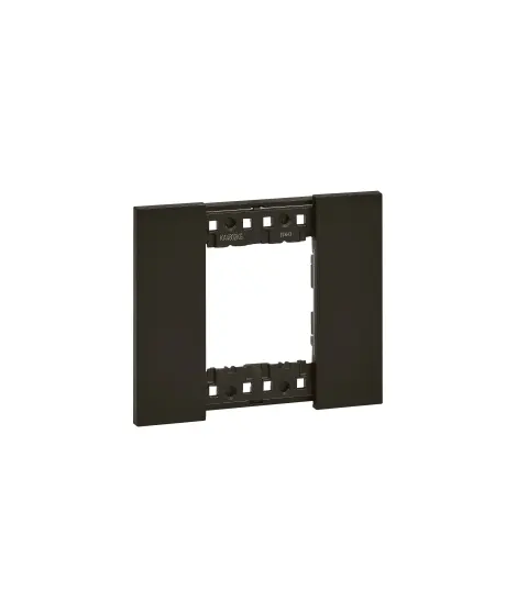 Plaque de finition Living Now 2