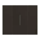 Plaque de finition Living Now 2