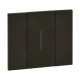 Plaque de finition Living Now 2