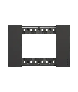 Plaque de finition Living Now 3