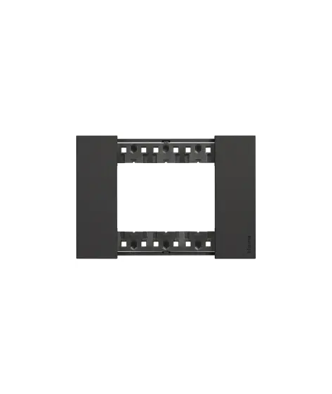 Plaque de finition Living Now 3
