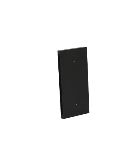 Touche tactile 1 module Living N