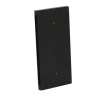 Touche tactile 1 module Living N