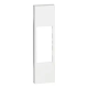 Plastron de finition 1 module Li