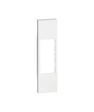 Plastron de finition 1 module Li