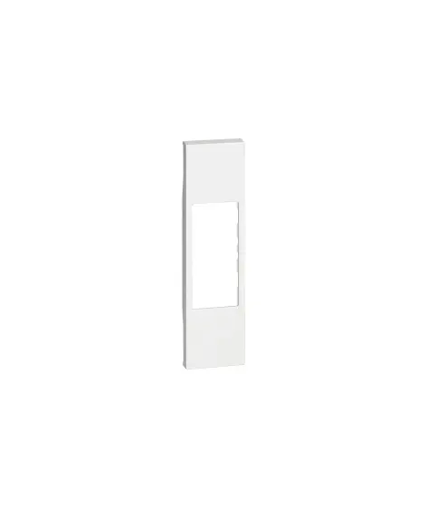 Plastron de finition 1 module Li