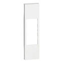 Plastron de finition 1 module Li