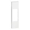 Plastron de finition 1 module Li