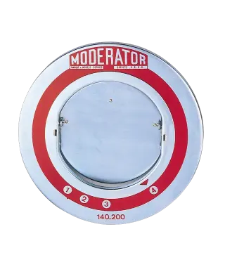 STABILISATEUR DE TIRAGE  NB 2 14