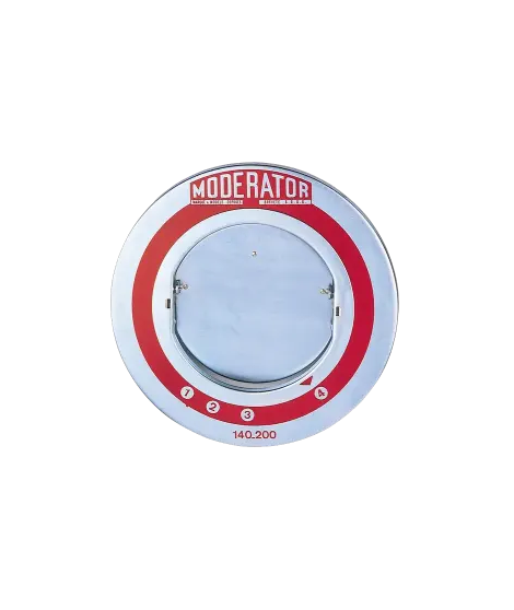 STABILISATEUR DE TIRAGE  NB 2 14