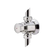 ROBINET DOUCHE PRESTO 50 AVEC EC