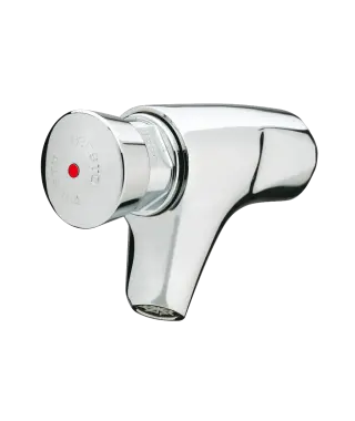 ROBINET SIMPLE MURAL PRESTO 504