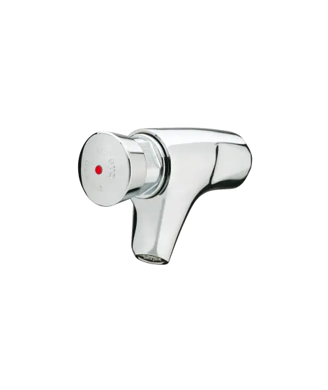 ROBINET SIMPLE MURAL PRESTO 504