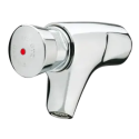 ROBINET SIMPLE MURAL PRESTO 504